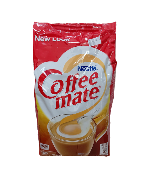 Nestle Coffeemate Creamer 1kg