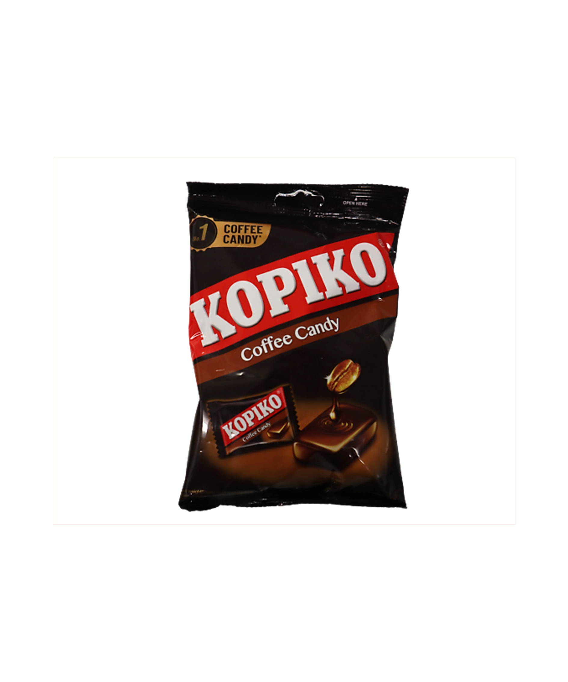 Kopiko Candy Coffee 150g