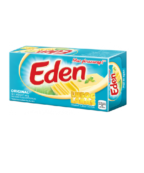 Kraft Eden Cheese 165g