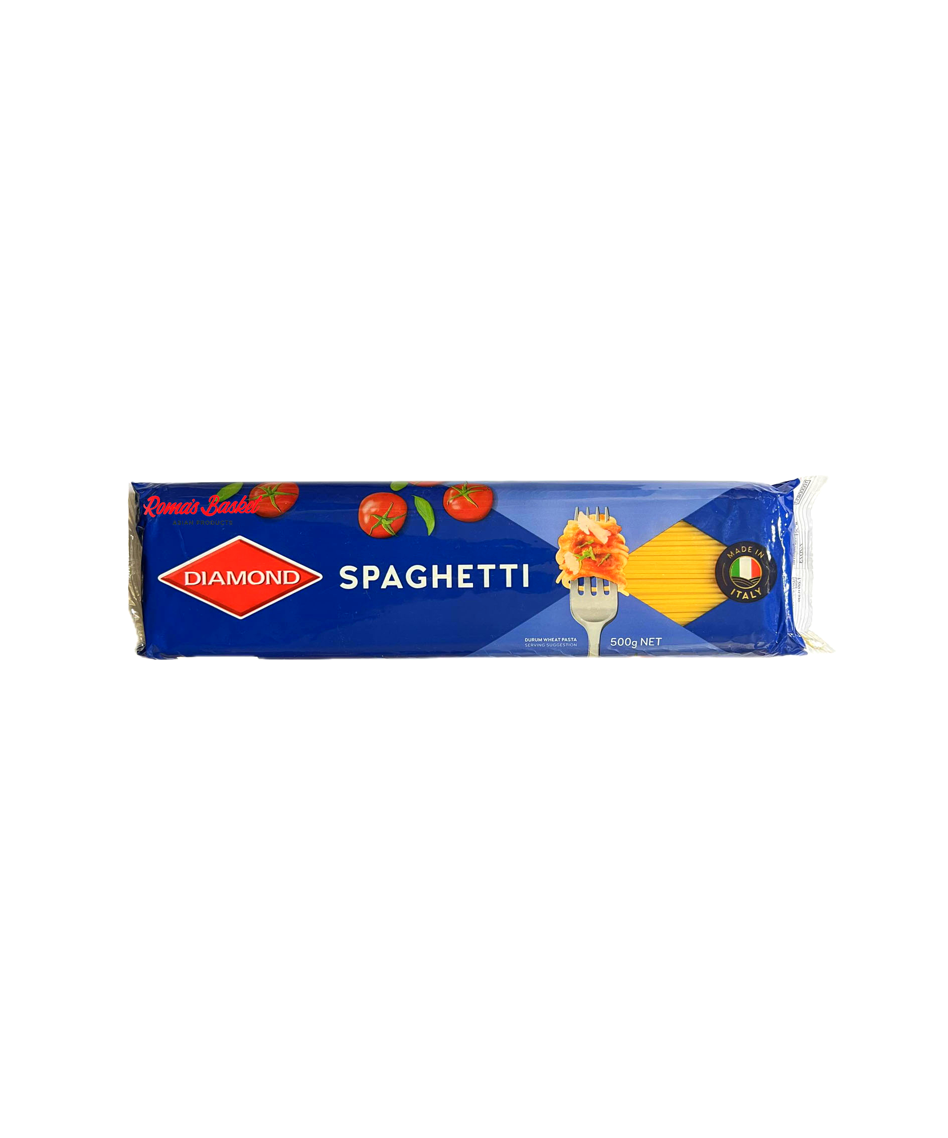 Diamond Pasta Spaghetti 500g